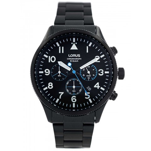 Чоловічий годинник LORUS RT361JX9