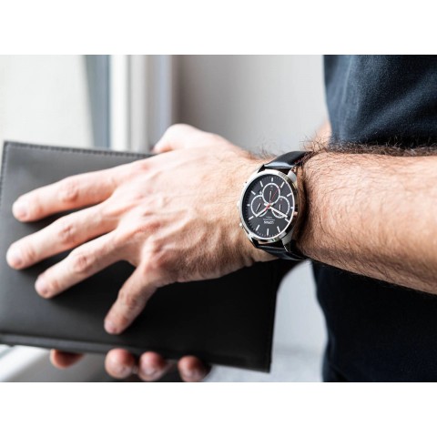 Чоловічий годинник LORUS RT369GX9 Sports Chronograph