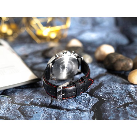 Чоловічий годинник LORUS RT369GX9 Sports Chronograph