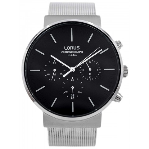 Чоловічий годинник LORUS RT373GX9
