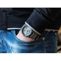 Чоловічий годинник LORUS RT375JX9 Chronograph