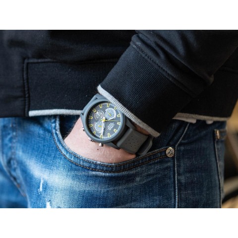 Чоловічий годинник LORUS RT375JX9 Chronograph