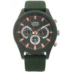 Годинник LORUS RT375JX9 Chronograph Годинник LORUS RT375JX9 Chronograph