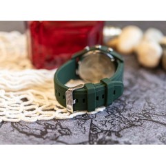 Чоловічий годинник LORUS RT375JX9 Chronograph
