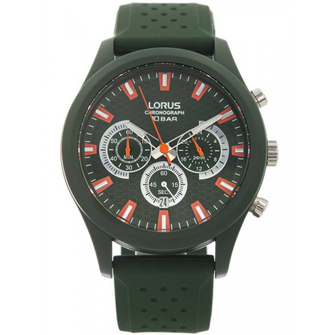 Чоловічий годинник LORUS RT375JX9 Chronograph