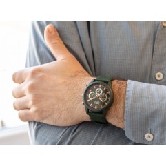 Чоловічий годинник LORUS RT377JX9 Chronograph