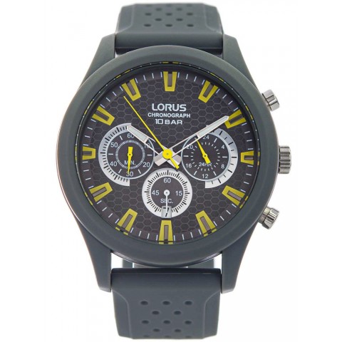 Чоловічий годинник LORUS RT377JX9 Chronograph