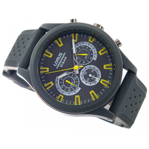 Чоловічий годинник LORUS RT377JX9 Chronograph