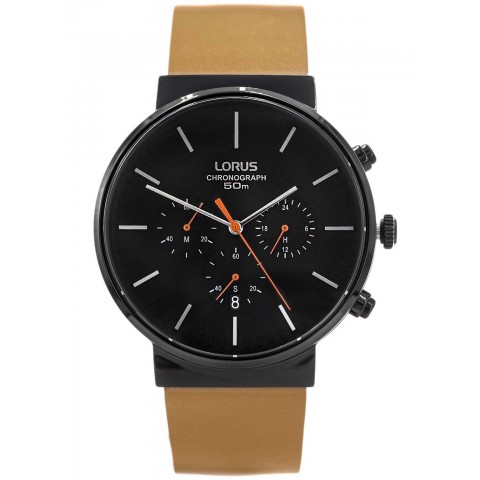 Чоловічий годинник LORUS RT379GX9 Chronograph