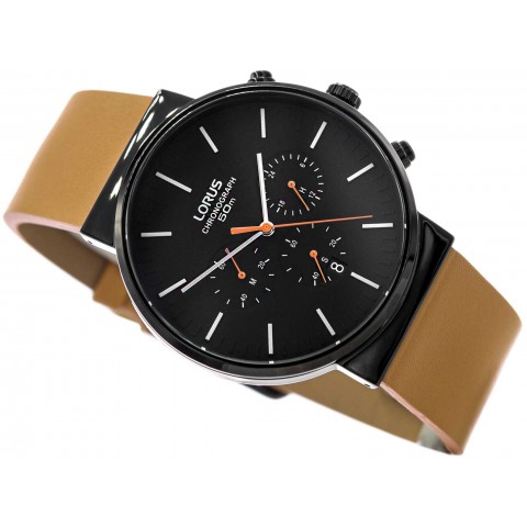 Чоловічий годинник LORUS RT379GX9 Chronograph