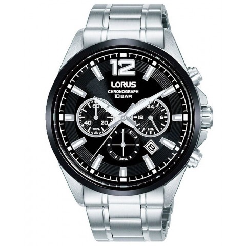 Чоловічий годинник LORUS RT381JX9 Sport Chrono
