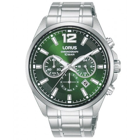 Чоловічий годинник LORUS RT385JX9 Sport Chrono