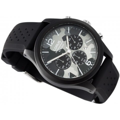 Чоловічий годинник LORUS RT397HX9