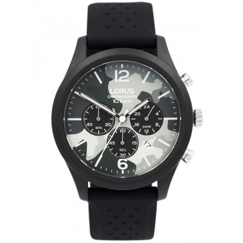 Чоловічий годинник LORUS RT397HX9