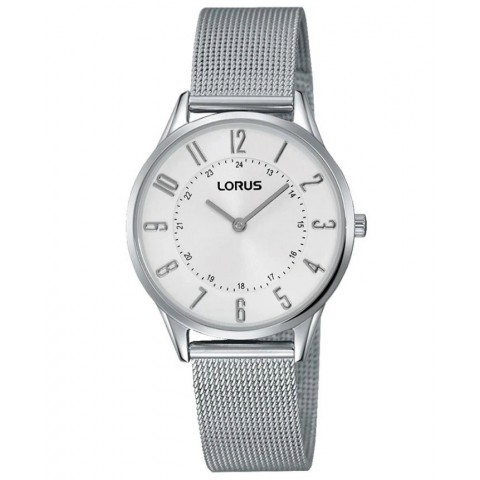 Жіночий годинник LORUS RTA69AX9 Classic Lady