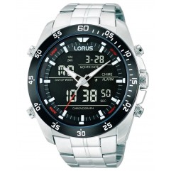 Годинник LORUS RW611AX9 Sport Digital Chrono