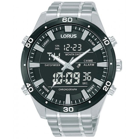 Чоловічий годинник LORUS RW649AX-9 Sport