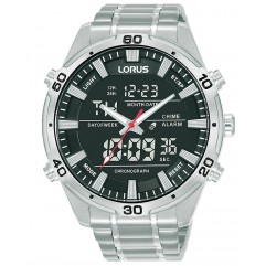 Годинник LORUS RW651AX9 Sport Chrono