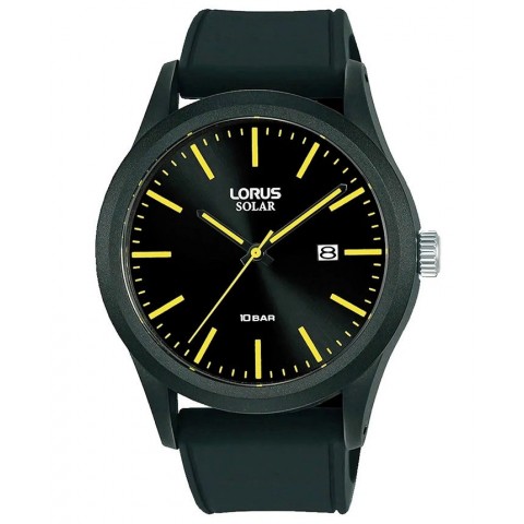 Чоловічий годинник LORUS RX301AX9 Sport Solar