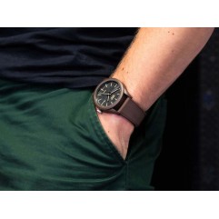 Чоловічий годинник LORUS RX307AX9 Solar