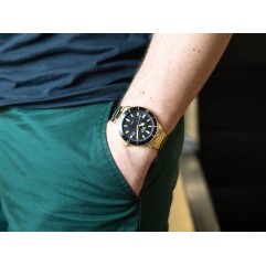 Чоловічий годинник LORUS RX308AX9 Solar