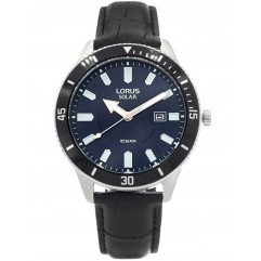 Годинник LORUS RX317AX9 Solar