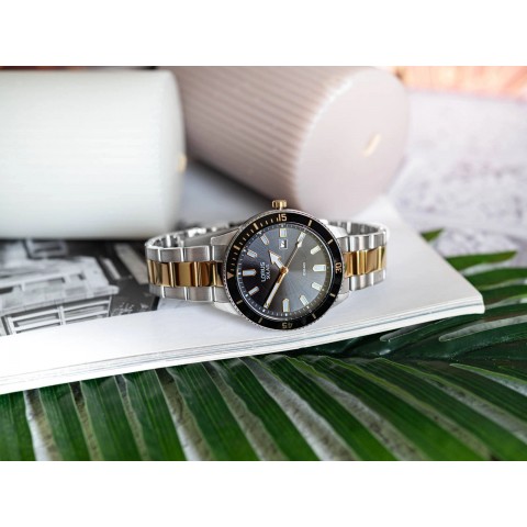 Чоловічий годинник LORUS RX327AX9 Solar