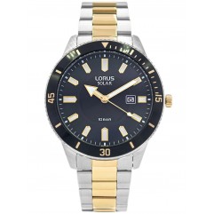 Годинник LORUS RX327AX9 Solar Годинник LORUS RX327AX9 Solar