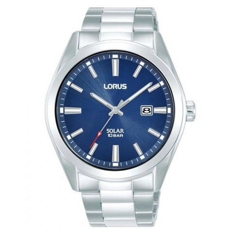 Чоловічий годинник LORUS RX329AX9 Sport Solar