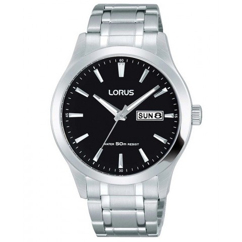 Чоловічий годинник LORUS RXN23DX9 Classic