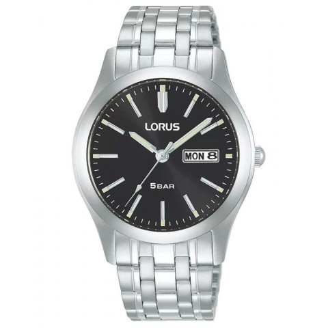 Чоловічий годинник LORUS RXN67DX9 Classic