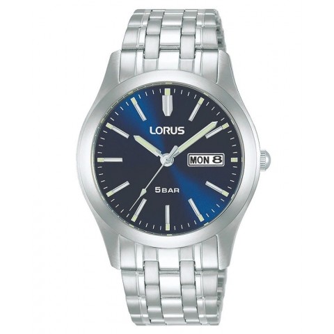 Чоловічий годинник LORUS RXN69DX9 Classic