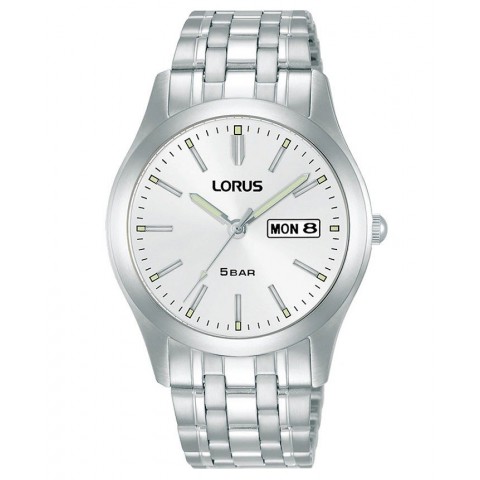Чоловічий годинник LORUS RXN71DX9 Classic