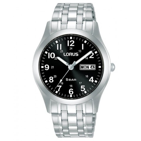Чоловічий годинник LORUS RXN73DX9 Classic