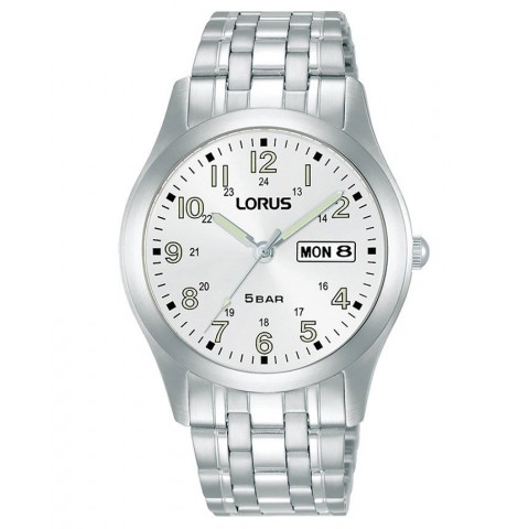 Чоловічий годинник LORUS RXN75DX9 Classic