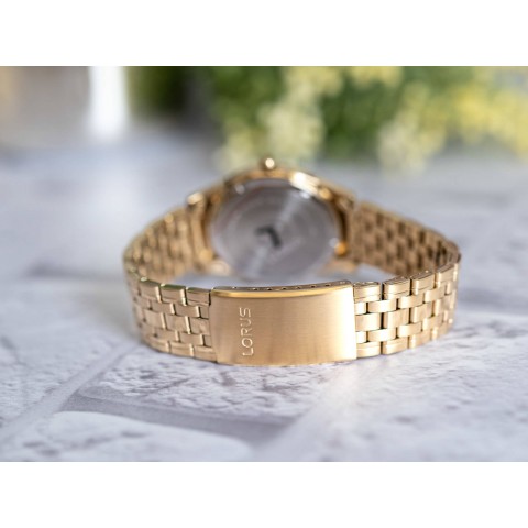 Чоловічий годинник LORUS RXN76DX9