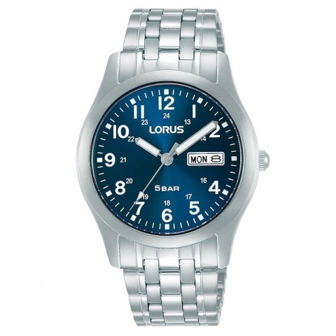 Чоловічий годинник LORUS RXN77DX9 Classic