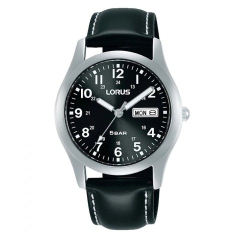 Чоловічий годинник LORUS RXN79DX9 Classic
