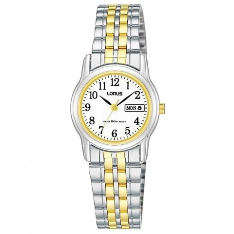 Жіночий годинник LORUS RXU11AX9 Classic Lady