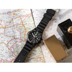 Чоловічий годинник Luminox X2.2001 Sea Bass 2000