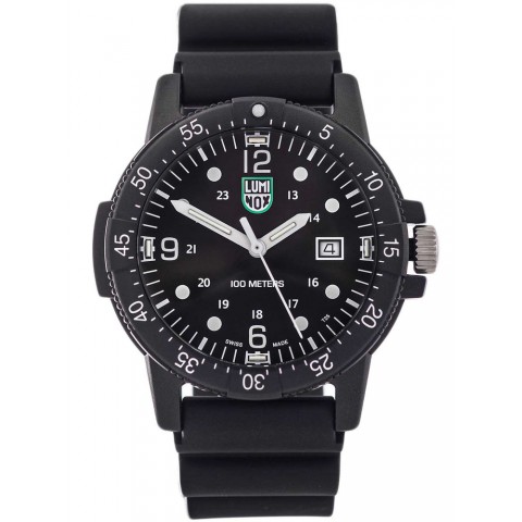 Чоловічий годинник Luminox X2.2001 Sea Bass 2000