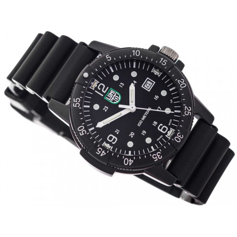 Чоловічий годинник Luminox X2.2001 Sea Bass 2000