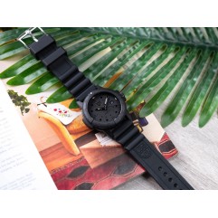 Чоловічий годинник Luminox X2.2001.BO Sea Bass 2000