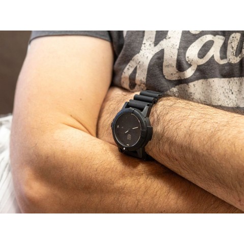 Чоловічий годинник Luminox X2.2001.BO Sea Bass 2000