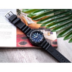 Чоловічий годинник Luminox X2.2003 Sea Bass 2000