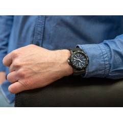 Чоловічий годинник Luminox X2.2003 Sea Bass 2000