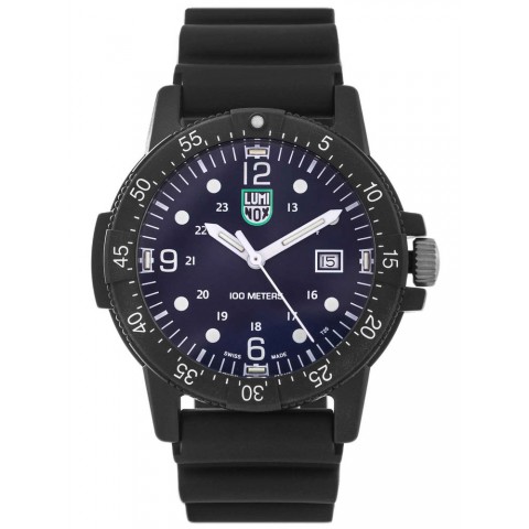 Чоловічий годинник Luminox X2.2003 Sea Bass 2000