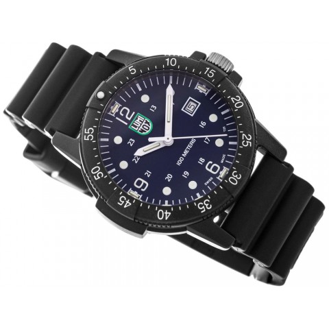 Чоловічий годинник Luminox X2.2003 Sea Bass 2000