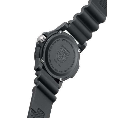 Чоловічий годинник LUMINOX X2.2005 Sea Bass Carbonox