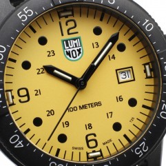 Чоловічий годинник LUMINOX X2.2005 Sea Bass Carbonox